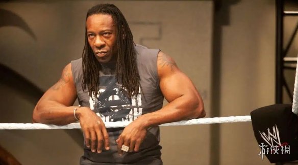 摔跤传奇Booker T沉迷《对马岛》 盛赞游戏细节与故事(图2)