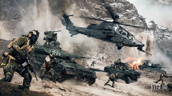制作人承认《战地6》载具平衡性问题 团队正积极优化(图1)