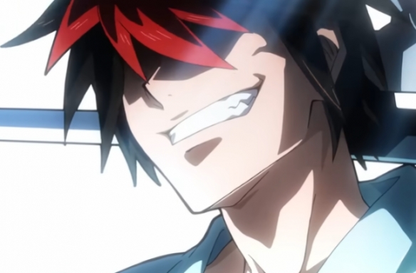 《铠真传》公开前导视觉与宣传影片并且宣布声优阵容(图2)