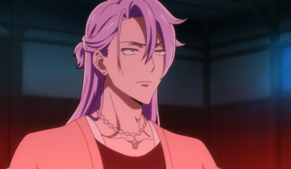 《铠真传》公开前导视觉与宣传影片并且宣布声优阵容(图5)