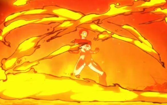 《铠真传》公开前导视觉与宣传影片并且宣布声优阵容(图3)