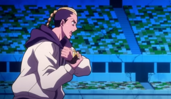 《铠真传》公开前导视觉与宣传影片并且宣布声优阵容(图4)