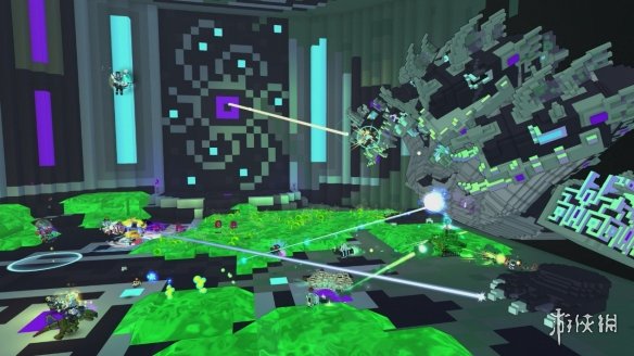 《宝藏世界》全新“友好派对”更新上线，开启“健康食品 vs. 垃圾食品”活动(图3)