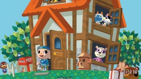 曝《动森》英文本地化难度极高！聪哥看完项目难忍笑(图1)