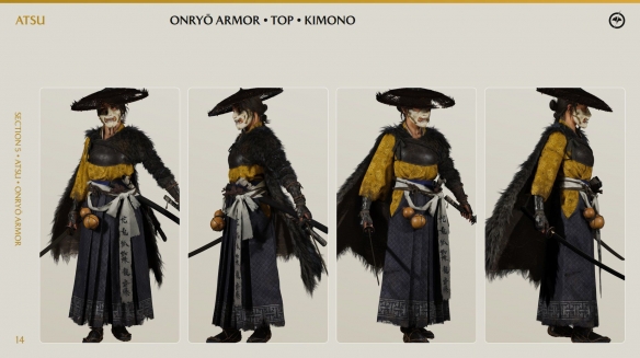 《羊蹄山》女主演员与境井仁合照：举刀相望超帅气！(图2)