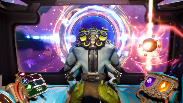 太空偷打撤新品《无主星渊》国服预购现已开启，价格低至59元！(图4)