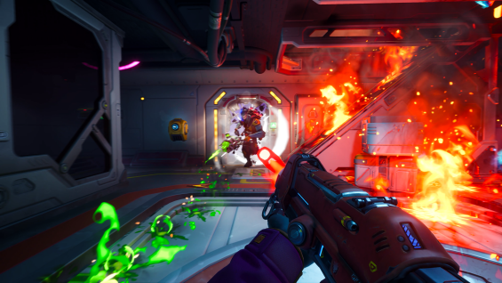 太空偷打撤新品《无主星渊》国服预购现已开启，价格低至59元！(图5)