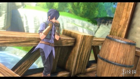 《空之轨迹1st》原班人马仍在！2nd和界轨开发中！(图2)