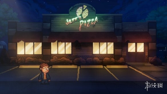 《玩具熊的五夜后宫：走进深渊》官宣11月登陆ns/ps5(图3)