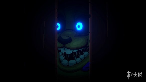 《玩具熊的五夜后宫：走进深渊》官宣11月登陆ns/ps5(图5)