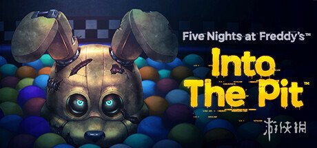 《玩具熊的五夜后宫：走进深渊》官宣11月登陆ns/ps5(图1)