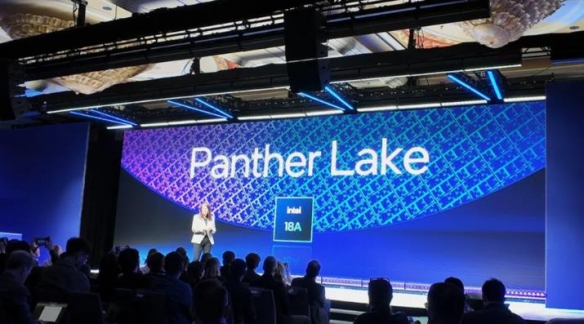 届时全面领先？英特尔下代Nova Lake将2026-2027推出(图1)