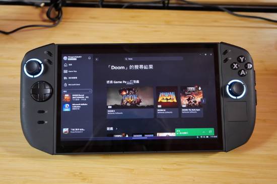 联想高管解释为什么新掌机Legion Go 2敢卖8000多元(图2)