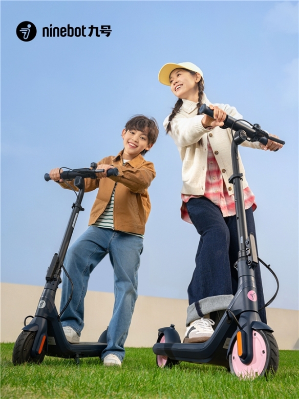 高效通勤or享受越野乐趣，九号电动滑板车应该怎么选?(图3)
