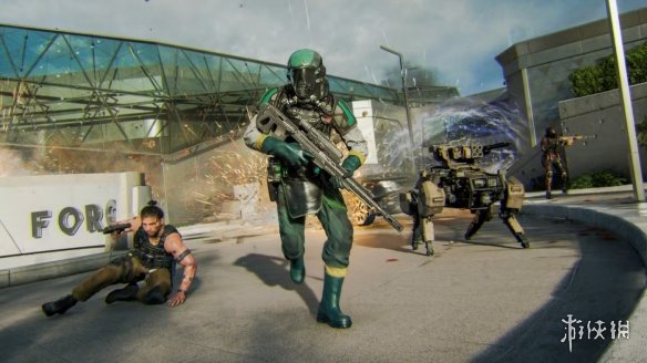 《黑色行动7》确认部分前作皮肤与武器蓝图可继承！(图1)