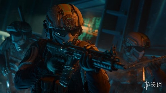 《黑色行动7》确认部分前作皮肤与武器蓝图可继承！(图2)