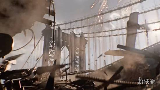 《战地6》单人战役最新情报将至！TGS现场重磅亮相(图2)