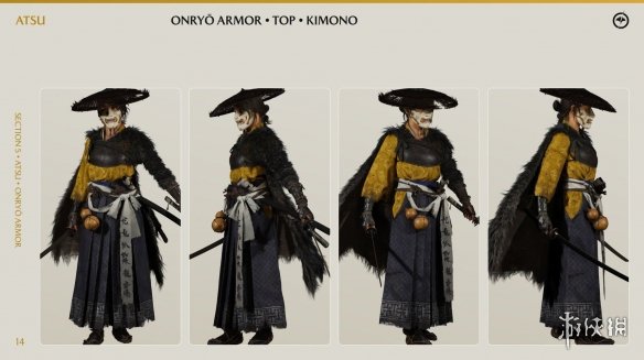 游侠晚报：《无主之地4》配置极高 漫威金刚狼最新消息(图4)