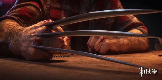 游侠晚报：《无主之地4》配置极高 漫威金刚狼最新消息(图5)