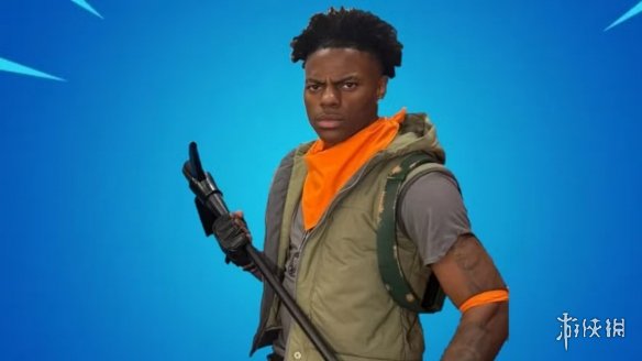 传闻顶流主播Speed或将入驻《堡垒之夜》皮肤阵容(图3)