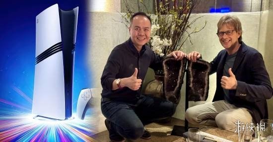 曝PS5Pro明年初上线AMD FSR4技术：画质性能会更强！(图2)