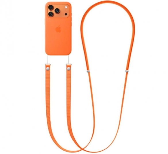 苹果479元斜挎挂绳、749元手机壳 价格(图2)