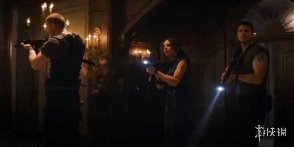 《异形》摄影师加盟《生化危机》重启版 电影开拍在即!(图4)