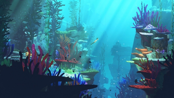 吉卜力电影感解谜冒险续作《拉娜之星2》TGS试玩公开(图4)