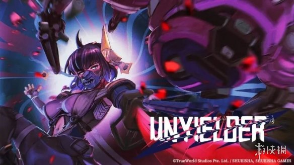《Unyielder -不屈者-》宣布9月29日正式上线Steam(图1)
