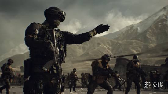 《战地6》制作人：正调整载具平衡 开放武器非大问题(图1)