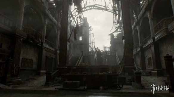 爆料称卡普空正将RE引擎全线《生化危机》作品移至NS2(图3)