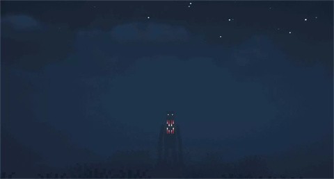 
我的世界雾中人mod