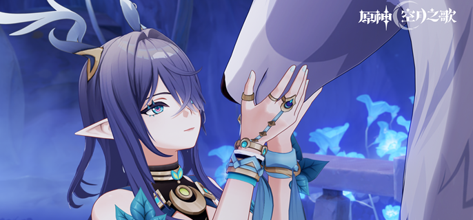 原神月绽放怎么触发-月绽放触发条件介绍