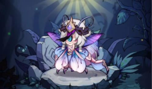 奥丘树海之下强力阵容搭配推荐3