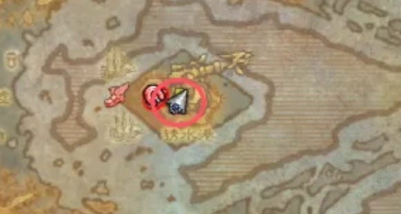 魔兽世界褪色的巫师帽玩具获取攻略1