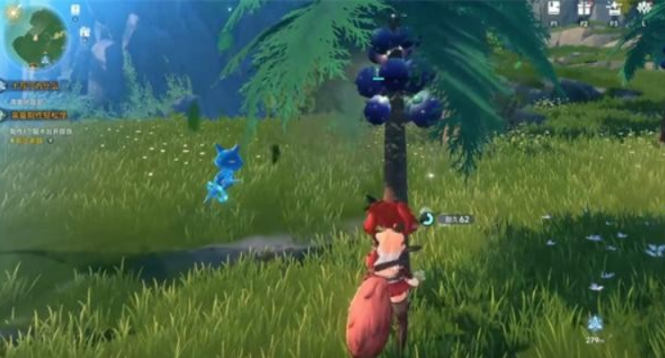 蓝色星原旅谣采矿玩法介绍3