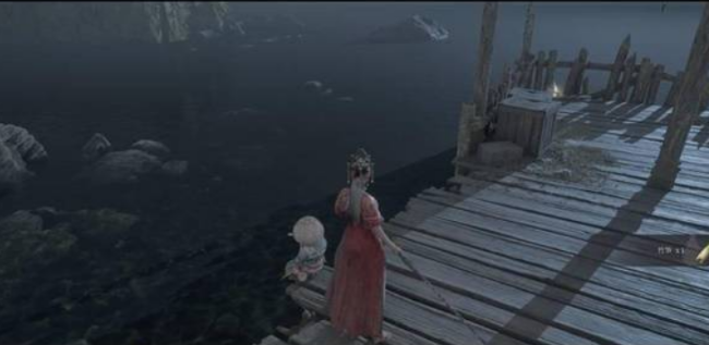 明末渊虚之羽陶罐头罩获取方法5