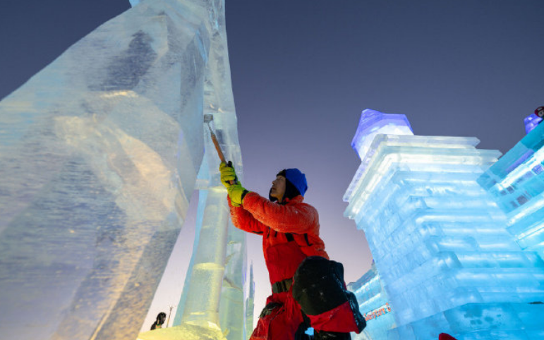 哪种职业从事的是“一门转瞬即逝的艺术”？