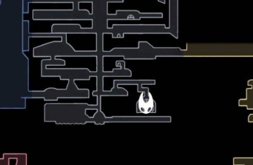 空洞骑士丝之歌符文之怒怎样获得(图2)