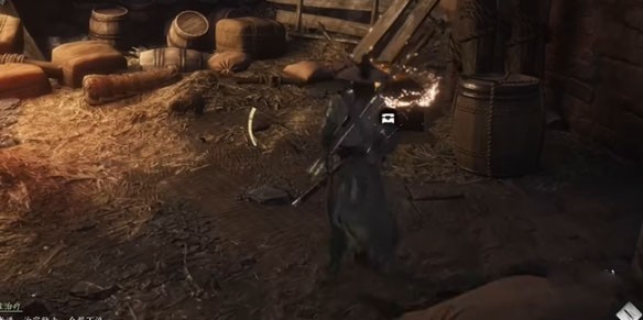 燕云十六声常平仓宝箱全收集(图4)