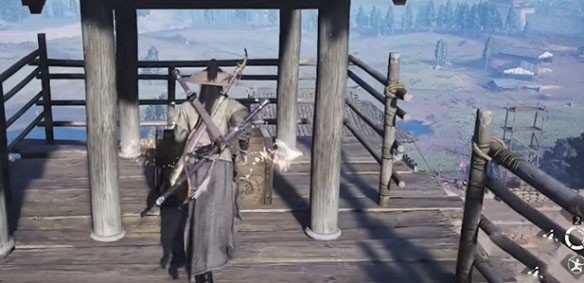 燕云十六声常平仓宝箱全收集(图2)