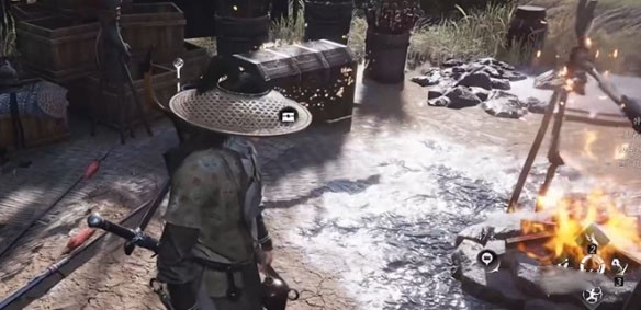 燕云十六声常平仓宝箱全收集(图14)