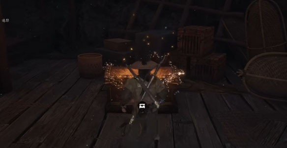 燕云十六声常平仓宝箱全收集(图11)