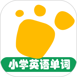 小学英语单词同步学