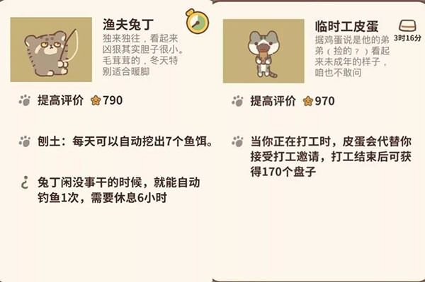 动物餐厅 官方版(图4)