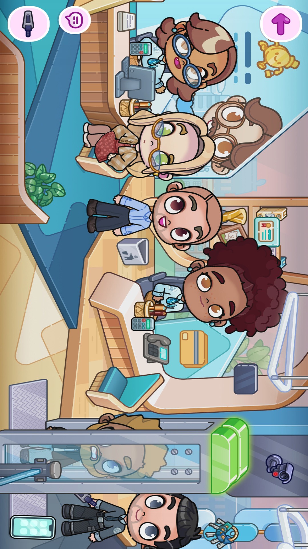 凡达开放世界(图1)