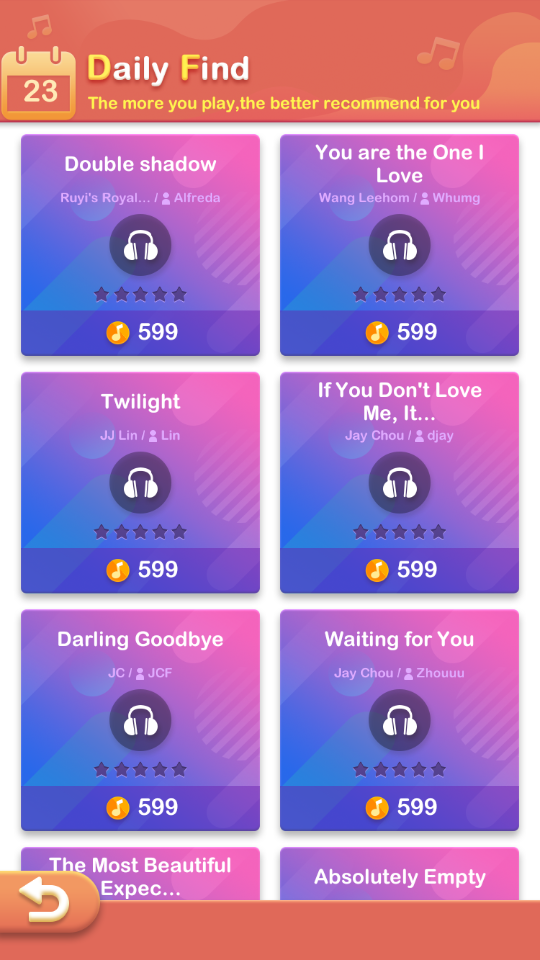 
梦幻钢琴 2025最新版