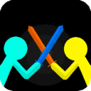 火柴人对战 2025最新版