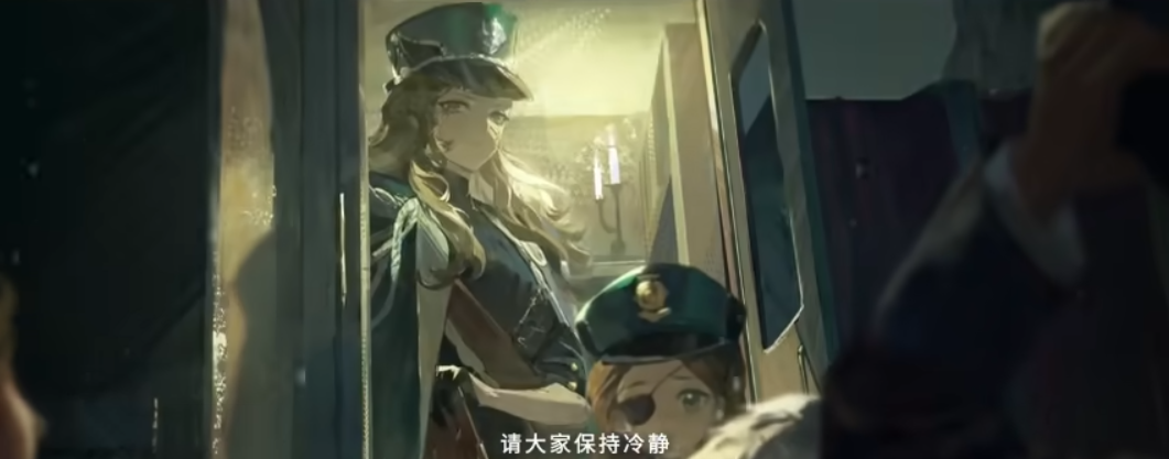 《重返未来：1999》告死鸟介绍(图3)