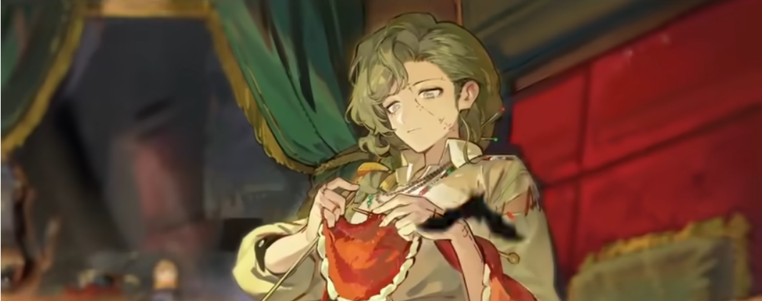 《重返未来：1999》告死鸟介绍(图5)